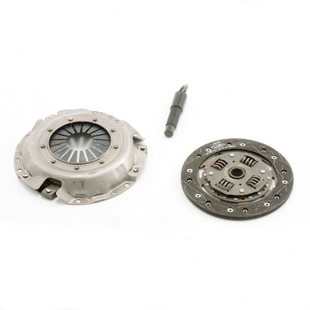 Luk Clutch Kit, 08-001 08-001